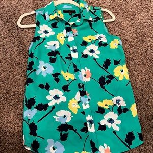 Banana Republic Blouse